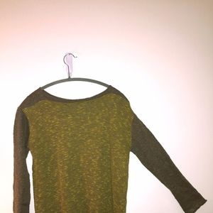 Bill Baber, Scottish Knitwear Kelp Top